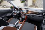 Volkswagen T-Cross 2019 года (WW)